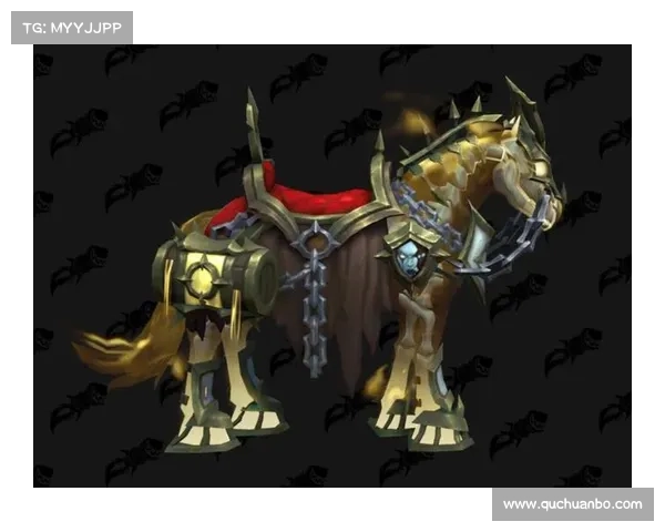 魔兽世界坐骑属性查询指南 魔兽世界坐骑属性查询指南